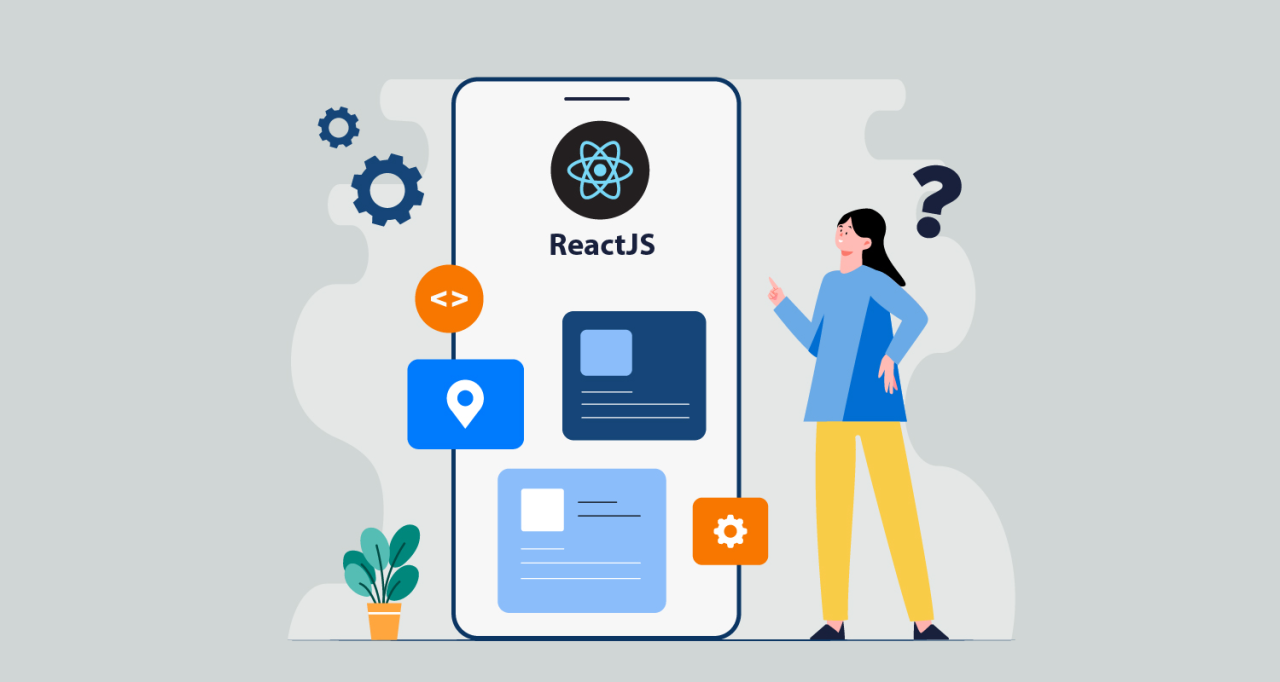 React Development